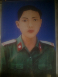 Tìm mộ liệt sĩ Nguyễn Xuân Thủy