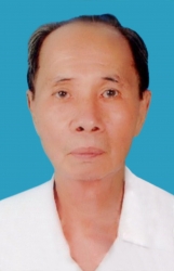 Đỗ Thị Hoàng Thu nhắn tìm bố Đỗ Văn Sáng