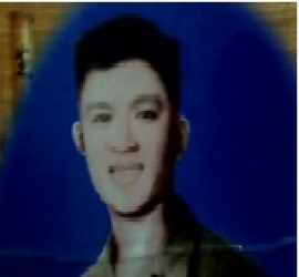 Nguyễn Thị Liên tìm mộ liệt sĩ Nguyễn Ái Thuyết mất năm 1972