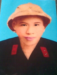 Nguyễn Văn Tuấn nhắn tìm phần mộ liệt sĩ Nguyễn Văn Tầu 