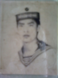 Nhắn tìm phần mộ liệt sỹ Nguyễn Thanh Bình hy sinh năm 1979