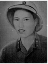 Nguyễn Xuân Huy nhắn tìm phần mộ liệt sĩ Nguyễn Văn Liễn