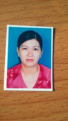 Chồng là Lâm Thế Hùng tìm vợ là Lê Thanh Hiền