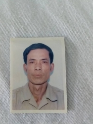 Tìm bố Phạm Công Hiện mất tích tại sông Sài Gòn