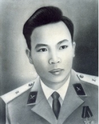 Nguyễn Thị Ngư nhắn tìm phần mộ liệt sĩ Nguyễn Văn Lân