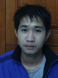 TÌM EM TRAI BỊ THẤT LẠC