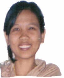 Tìm Đoàn Thị Tuyết Sương, 39 Tuổi