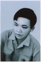 Nguyễn Văn Mừng nhắn tìm mộ liệt sĩ Nguyễn Công Chức