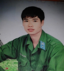 Tìm em Nguyễn Văn Tuyến sinh năm 1989, có bất ổn thần kinh, bỏ nhà đi từ tháng 9/2014