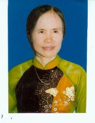 Con Bùi Thị Thắm tìm mẹ Phạm Thị Tuyết sinh năm 1958 thất lạc ngày 18/08/2010