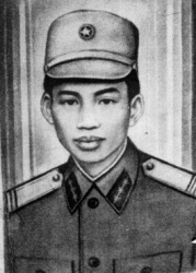 NGUYỄN THỊ NGỮ nhắn tìm phần mộ liệt sỹ NGUYỄN XUÂN ĐÀM hy sinh năm 1975