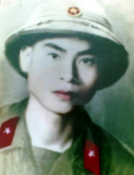 Lương Thế Tôn nhắn tìm phần mộ liệt sĩ Lương Văn Đức