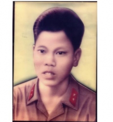  	Nguyễn Văn Kiên nhắn tìm phần mộ liệt sĩ Nguyễn Quốc Tầu (Nguyễn Quốc Tần)