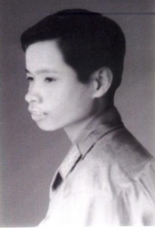 Nguyễn Ngọc Thắng nhắn tìm phần mộ liệt sĩ Nguyễn Ngọc Điều