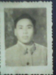 Nhắn tìm phần mộ liệt sỹ Hoàng Minh Viết hy sinh năm 1972