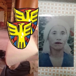 Tìm bà nội Nguyễn Thị Nhiễu sn 1933 bỏ nhà Hạ Long) đi từ năm 1993.