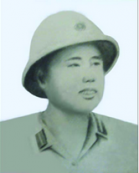 Lê Văn Cầu nhắn tìm phần mộ liệt sĩ Lê Văn Tiến