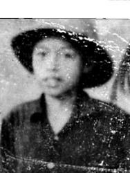 Hoàng Trung Quân nhắn tìm phần mộ liệt sĩ Nguyễn Văn Sơn