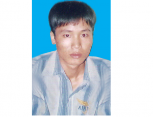 Tìm anh trai thất lạc tại BV Bạch Mai từ năm 2010