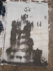  Nhắn tìm thân nhân liệt sỹ Trần Văn Đi