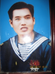 Vũ Thị Nga nhắn tìm phần mộ liệt sĩ Vũ Ngọc San 