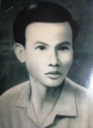 Phạm Văn Quang nhắn tìm phần mộ liệt sĩ Phạm Văn Hiền