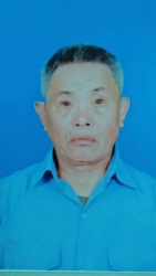Tìm bố Nguyễn Văn Thuận đi lạc