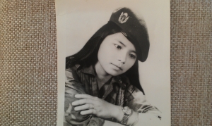 Anh Nguyễn Văn Huynh Đệ tìm chị Tư và con trai tên Cu, thất lạc từ năm 1975, tại Huế