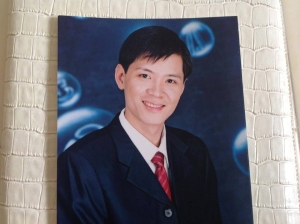 Trịnh Thanh Tùng nhắn tìm em Ngô Văn Phương (Phương Ngọng) bị hoang tưởng không liên tục, trốn chạy người thân