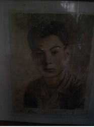 Trần Vương Anh nhắn tìm phần mộ liệt sĩ Trần Văn Hồng