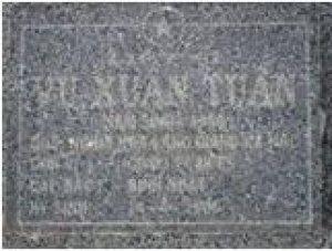 Tìm thân nhân liệt sĩ Vũ Xuân Tuấn