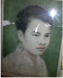 Đào Văn Thảo nhắn tìm phần mộ liệt sĩ Đào Văn Thăng