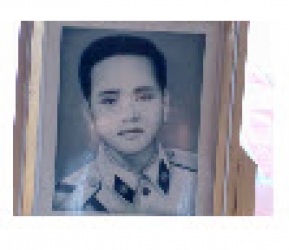 Nguyễn Viết Chường nhắn tìm phần mộ liệt sĩ Nguyễn Bá Chức