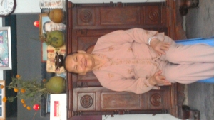Tìm mẹ bị thất lạc