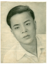 Nguyễn Văn Dự nhắn tìm phần mộ liệt sĩ Nguyễn Văn Hiển 