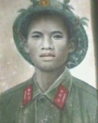 Đinh Đức Huấn nhắn tìm phần mộ liệt sĩ Đinh Văn Phúc 