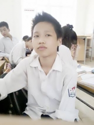 Đinh Thái Lâm tìm bạn thân Trần Bùi Quang Huy đi chơi chưa về nhà ngày 20/06/2013
