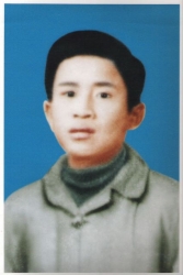 Nguyễn Mạnh Hùng nhắn tìm phần mộ liệt sĩ Nguyễn Chí Đoàn