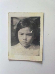 Nguyễn Thị Gái tìm con Thái Thị Lệ Thu