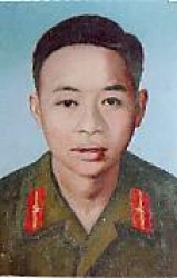  	Vũ như Lăng nhắn tìm phần mộ liệt sĩ Vương Tuấn 