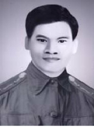 Phạm Vui nhắn tìm phần mộ liệt sĩ Phạm Văn Thành