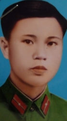 Lương Tứ Hằng nhắn tìm mộ liệt sĩ Lương Ngọc Sây 