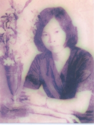 Tìm người phụ nữ có tên Mua, quê An Giang, thất lạc năm 1973 - 1974