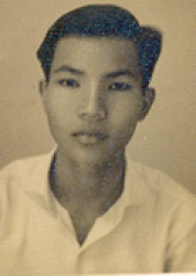 Nguyễn Thị Tâm nhắn tìm phần mộ liệt sĩ Nguyễn Tất Khiêm