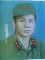 Cháu Phạm Văn Lượng tìm Bác Phạm Đình Vang hy sinh năm 1972