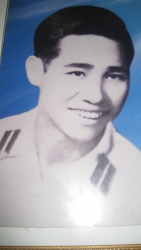 Tạ Hồng Đà nhắn tìm phần mộ liệt sĩ Tạ Xuân Cài 