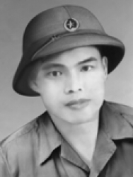 Nguyễn Ngọc Bình nhắn tìm phần mộ liệt sĩ Nguyễn Ngọc Thảo 