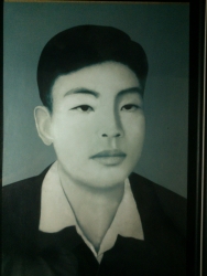 Vũ Thị Kim Dung nhắn tìm mộ liệt sĩ Vũ Viết Chi