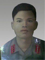 Đặng Văn Sỹ nhắn tìm phần mộ liệt sĩ Đặng Văn Na