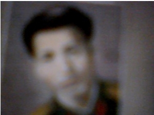 Nguyễn Văn Lập nhắn tìm phần mộ liệt sĩ Nguyễn Bá Trọng